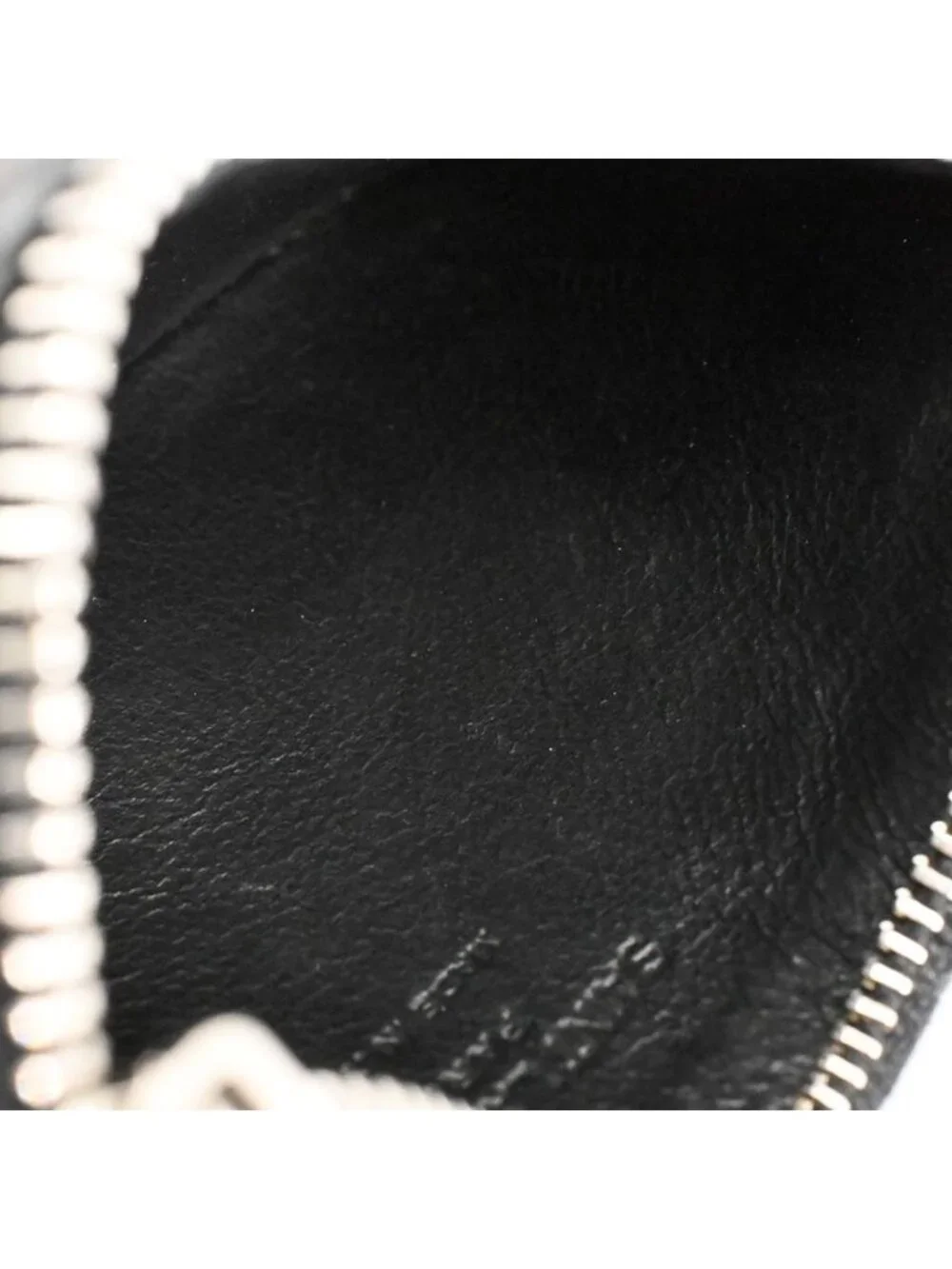 Saint Laurent Card Slot Fragment Case